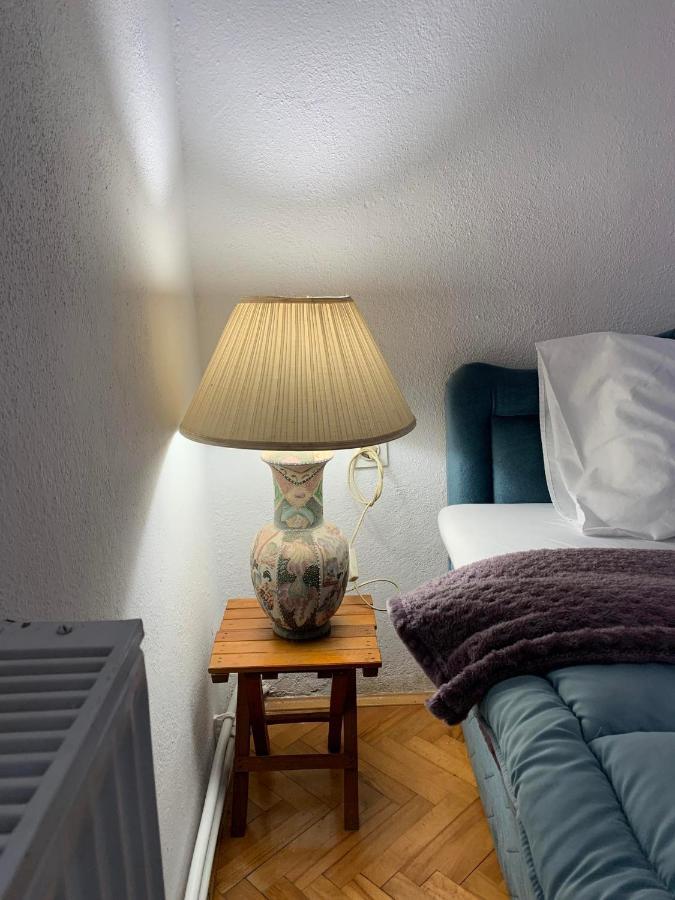 Garden Oasis Veles