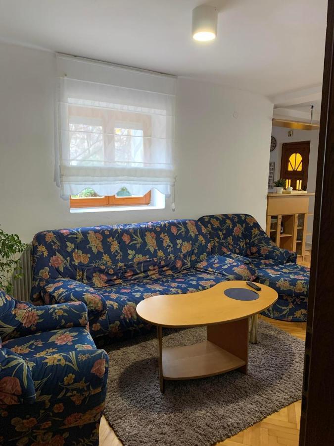 Garden Oasis Veles
