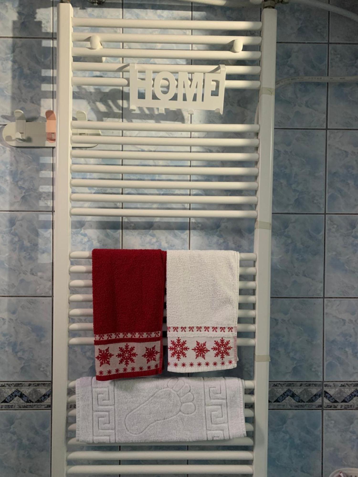 Garden Oasis Apartment Veles
