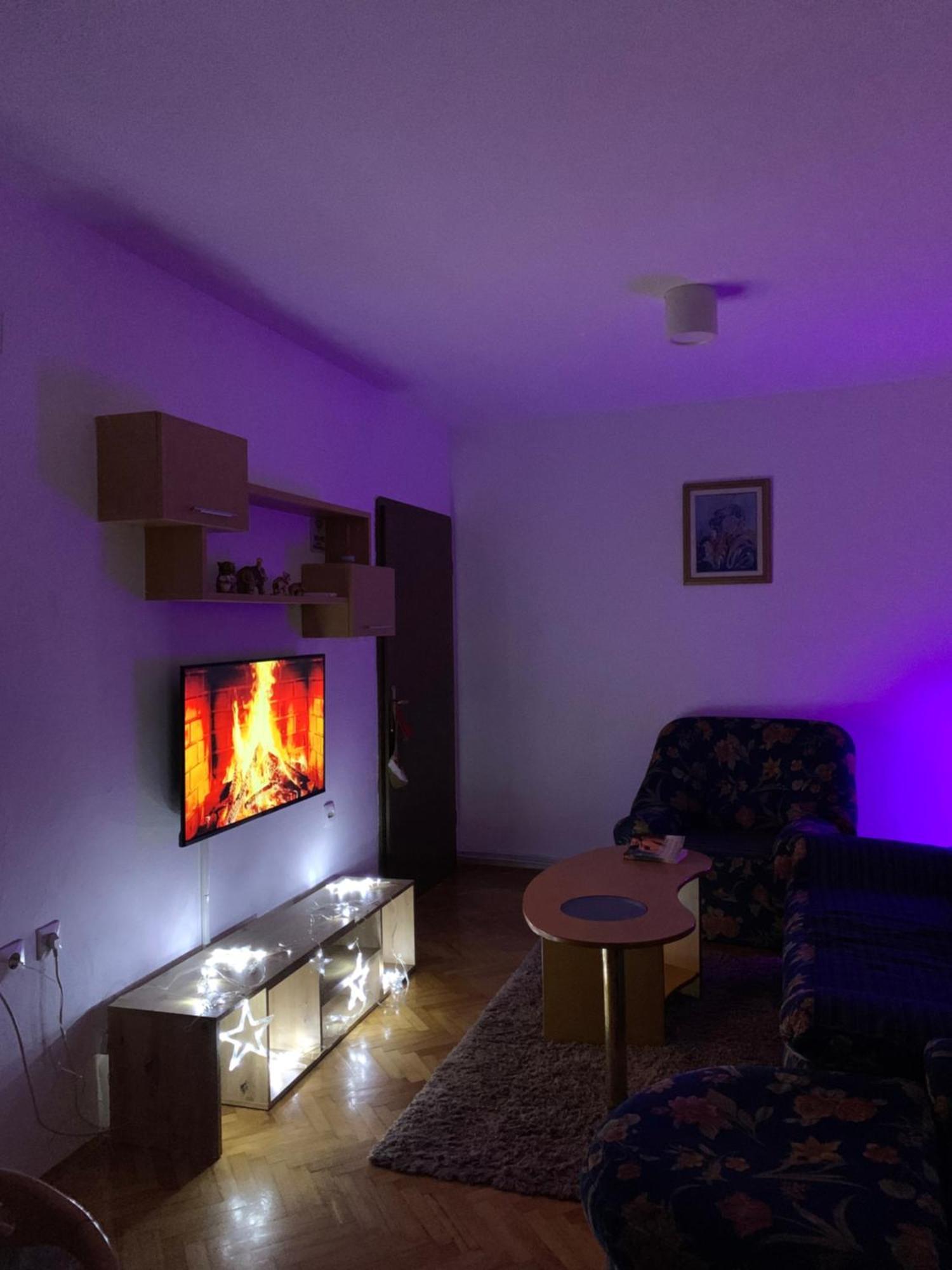 Garden Oasis Veles